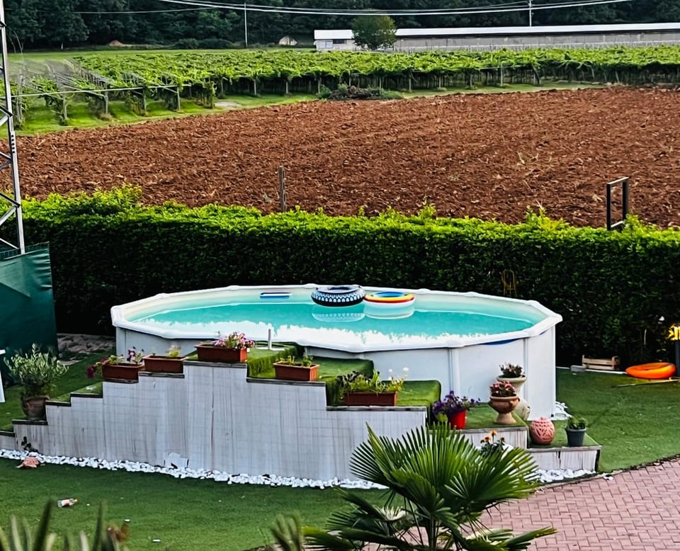 La perla del Garda Bed and Breakfast in Lake Garda