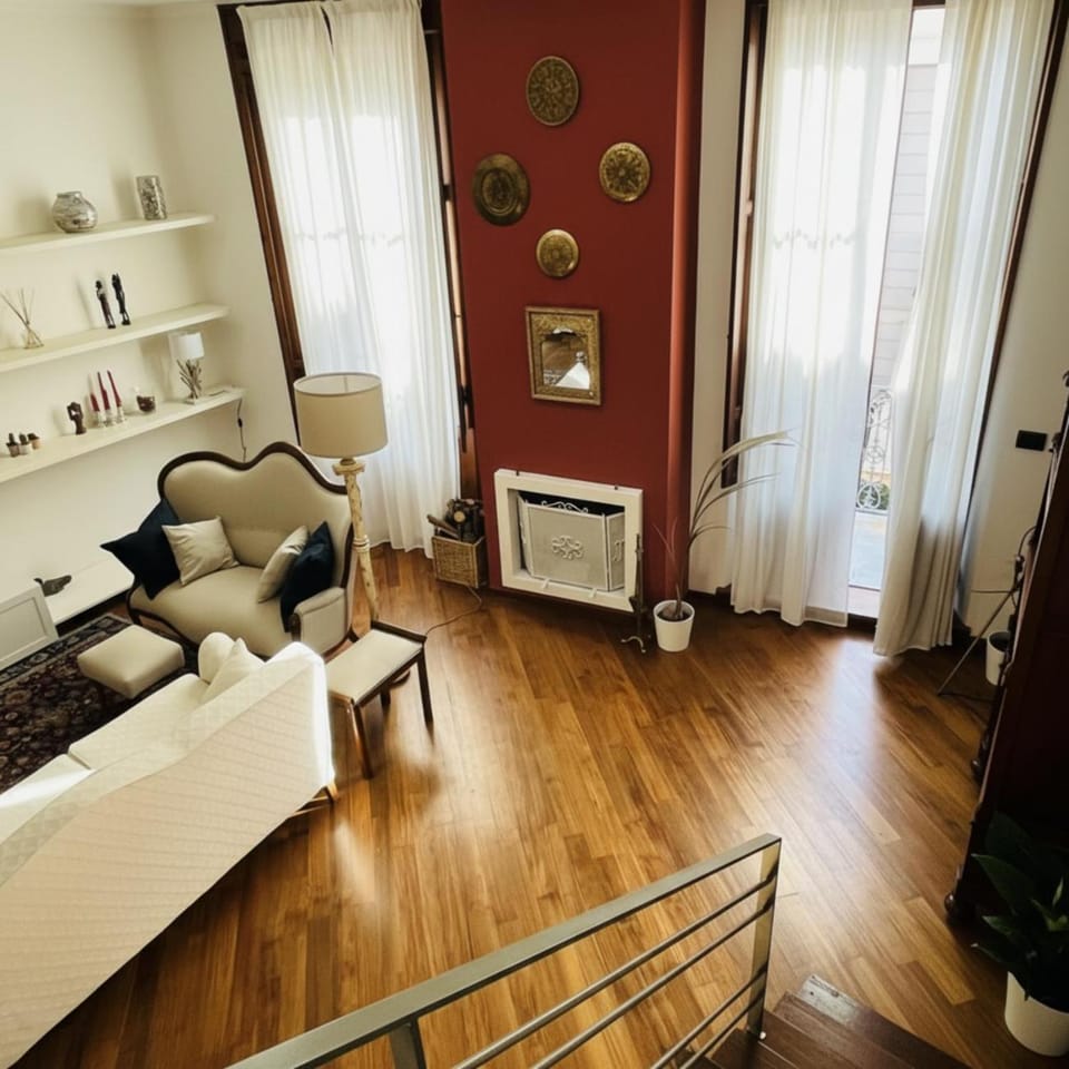Lounge or bar