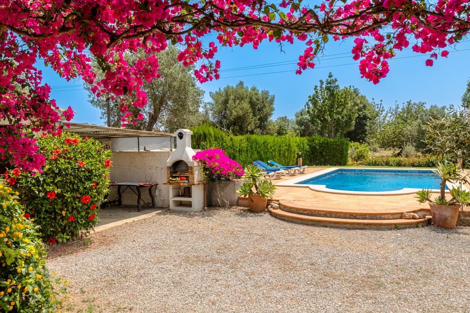 Off site, Swimming pool