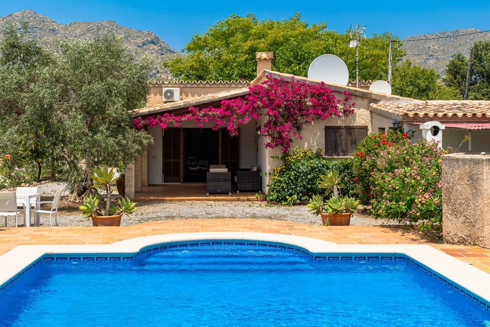 Off site, Swimming pool