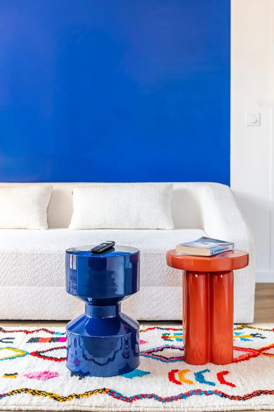 Cosy Cœur du Suquet # Vieux Cannes - Proche Plage et Vieux Port - Climatisation Apartment in Cannes