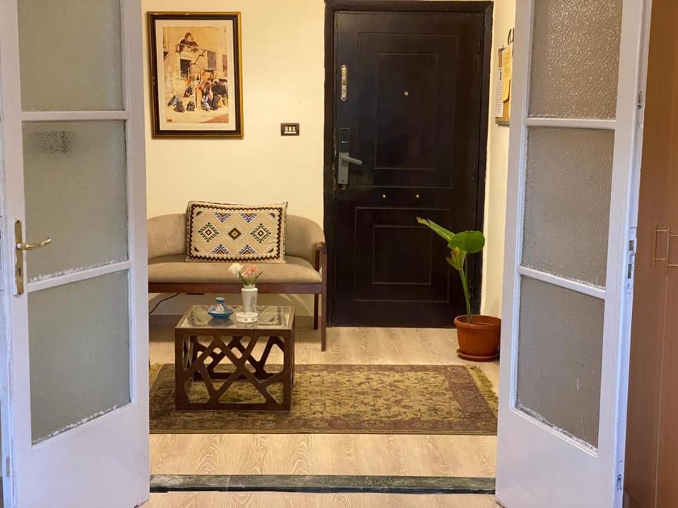 Cozy stay in downtown! Apartment in Cairo