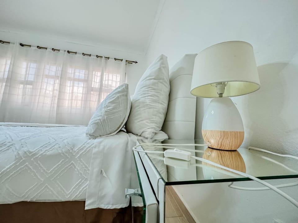 Ondjumba ya Nambala palace and Camp site Bed and Breakfast in Namibia