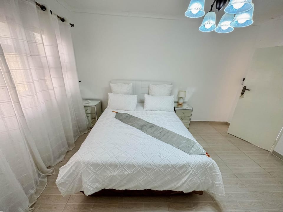 Ondjumba ya Nambala palace and Camp site Bed and Breakfast in Namibia