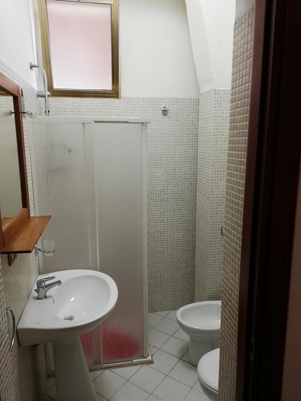 Shower, Toilet, Bathroom, bidet