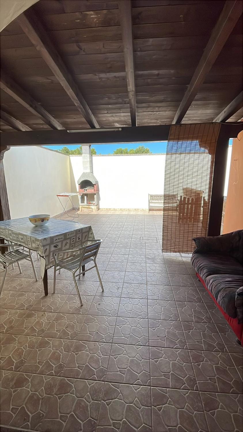 Villetta Giulia House in Torre dell'Orso