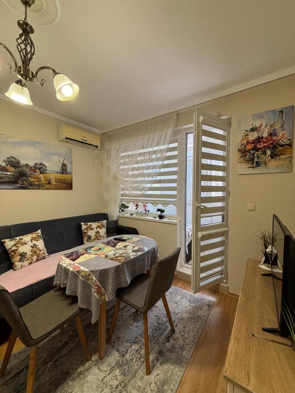 Apartment Rosa Marina Apartment in Nessebar