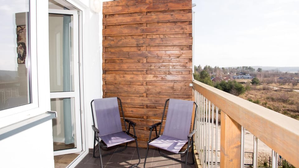 Apartamenty Dębowe Apartment in Pomeranian Voivodeship