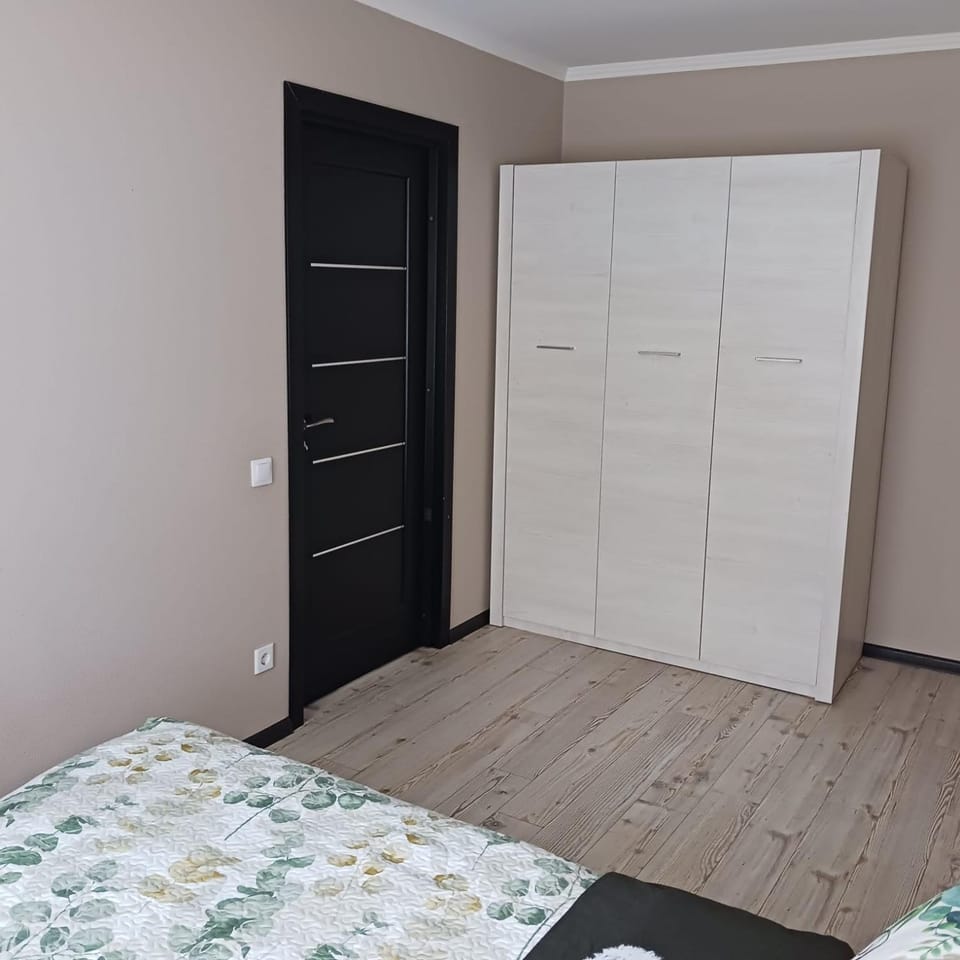 Daugavpils II Apartment Apartment in Lithuania