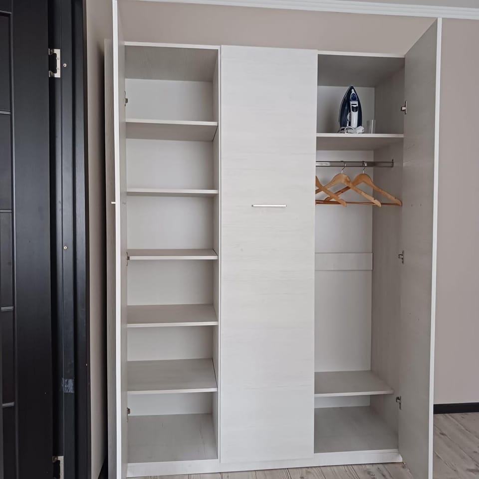 Daugavpils II Apartment Apartment in Lithuania