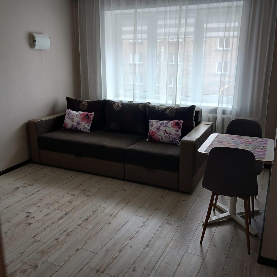 Daugavpils II Apartment Apartment in Lithuania