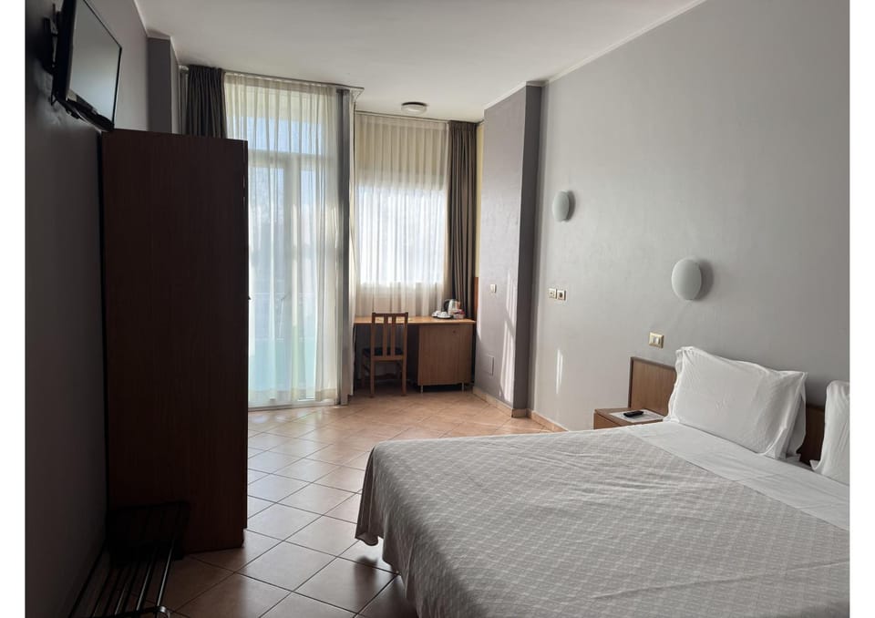 Miramonti Simple Stay Hotel in Turin