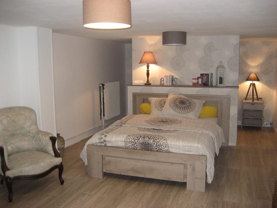 Agréable & Lumineux Apartment in La Rochelle