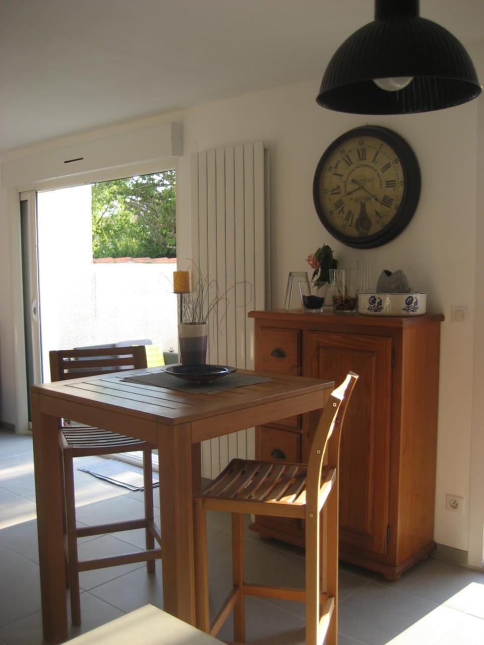 Agréable & Lumineux Apartment in La Rochelle