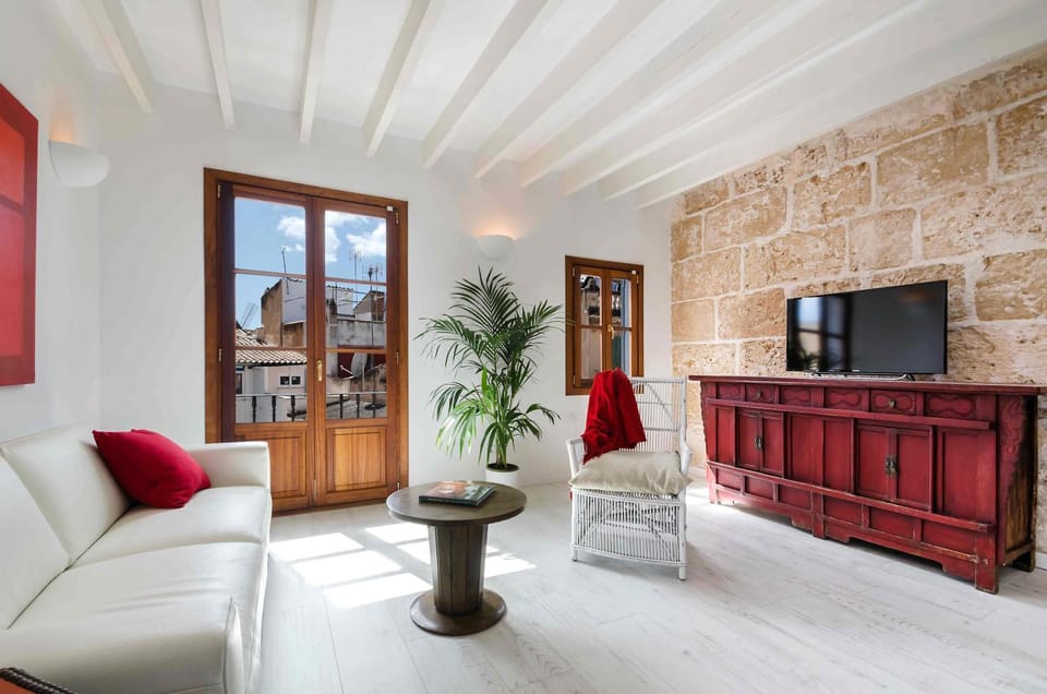 StayCatalina Boutique Hotel-Apartments Apartment hotel in Palma