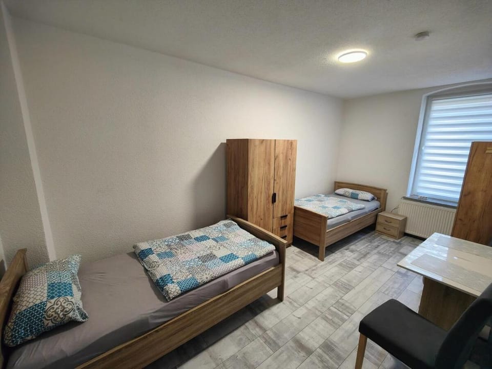 Bed, Photo of the whole room, Seating area, Bedroom, wardrobe