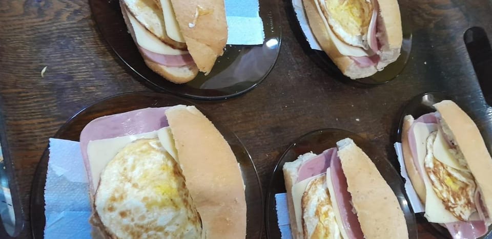 Restaurant/places to eat, Breakfast, Breakfast