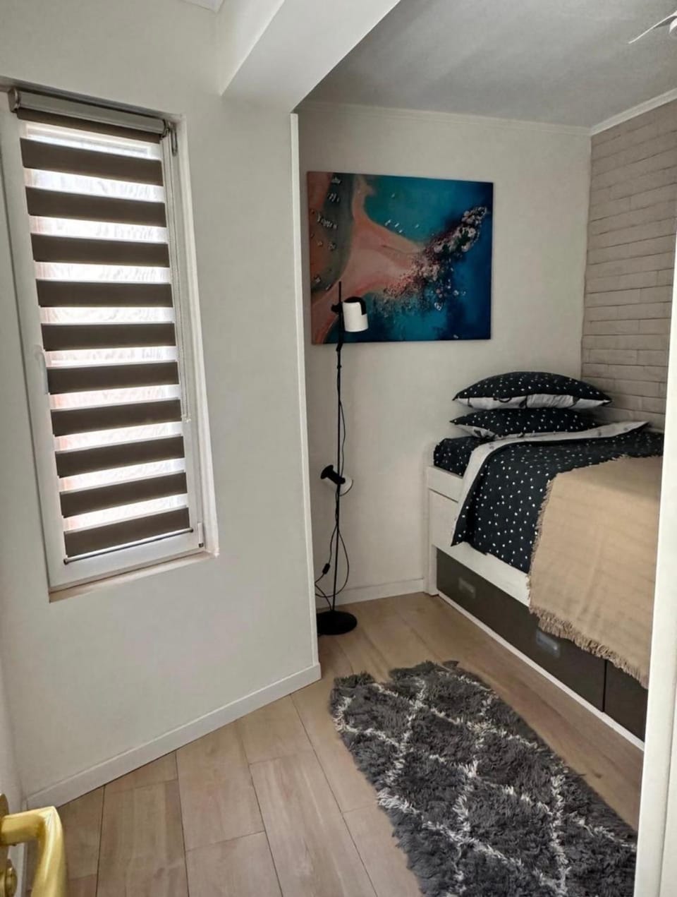 Acojedor piso en corason Santa Pola Apartment in Santa Pola