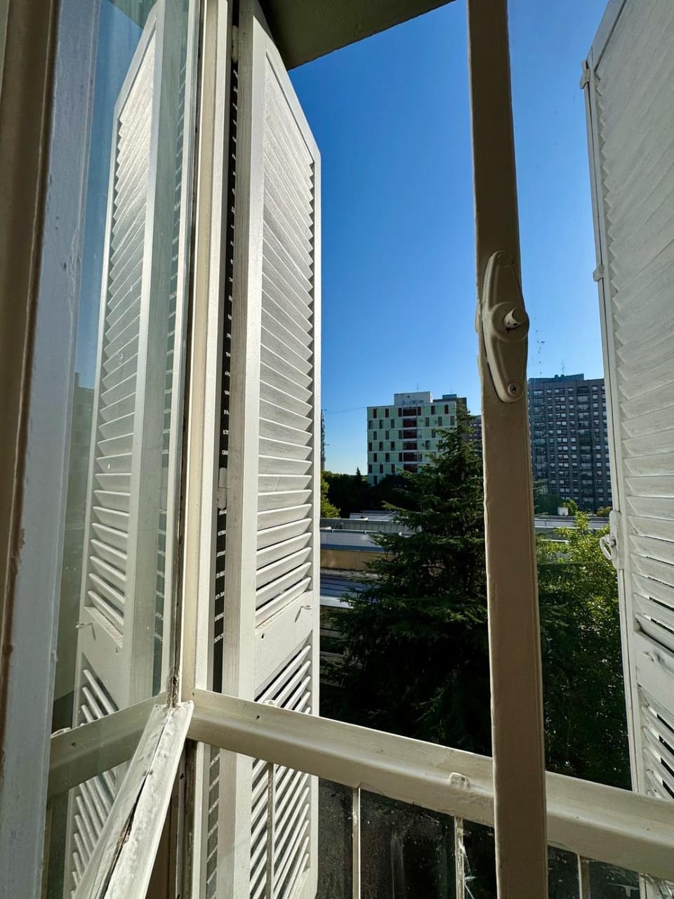 Day, View (from property/room)