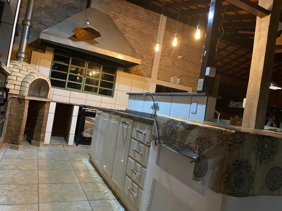 oven