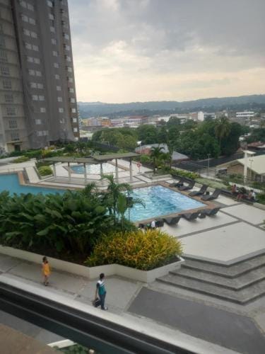 Aspira 2 Apartment hotel in Cagayan de Oro