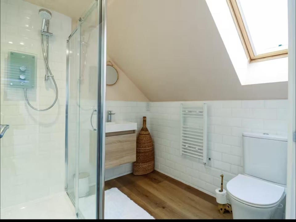 Wisteria View House in Huntingdonshire District