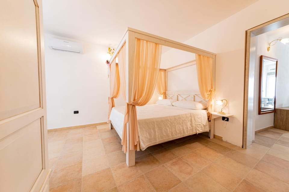 La Curte - B&B Apartment in Melendugno