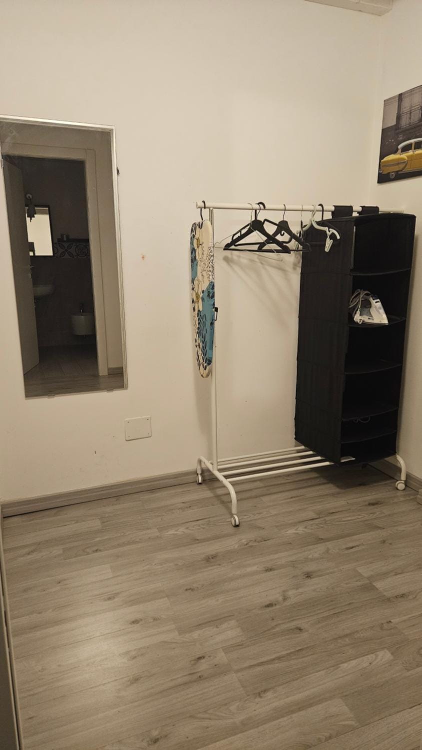 wardrobe