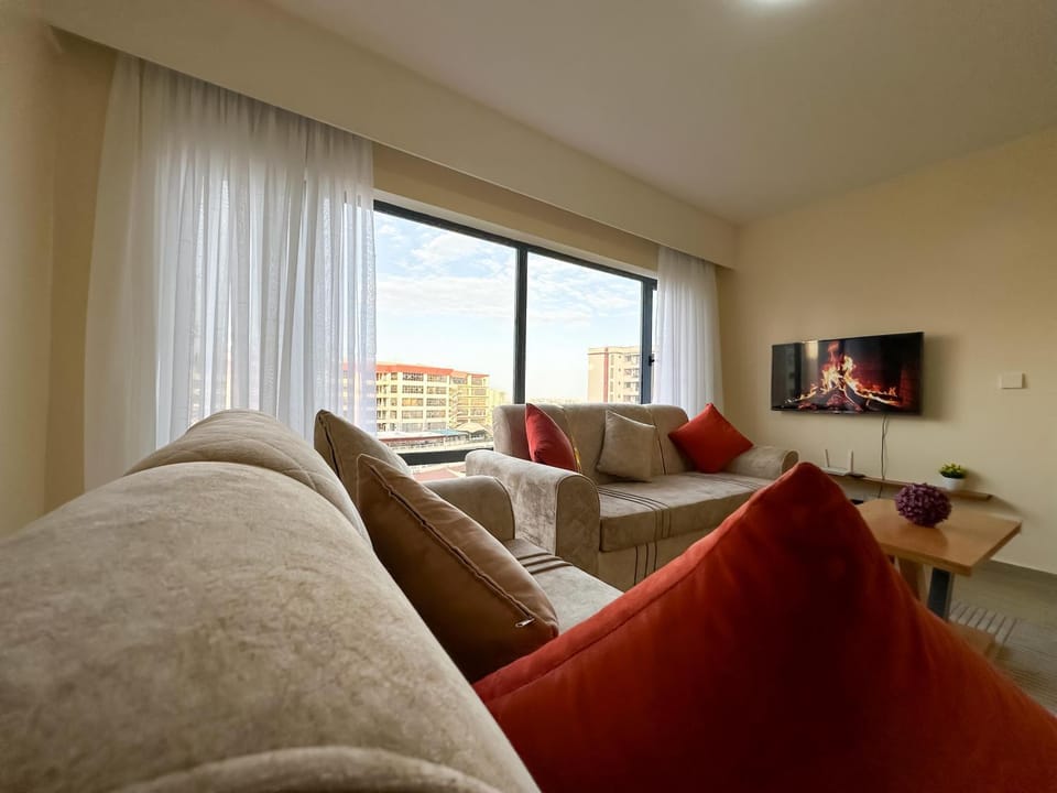 Cozy1 Apartment in Nairobi
