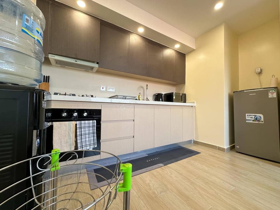 Cozy1 Apartment in Nairobi