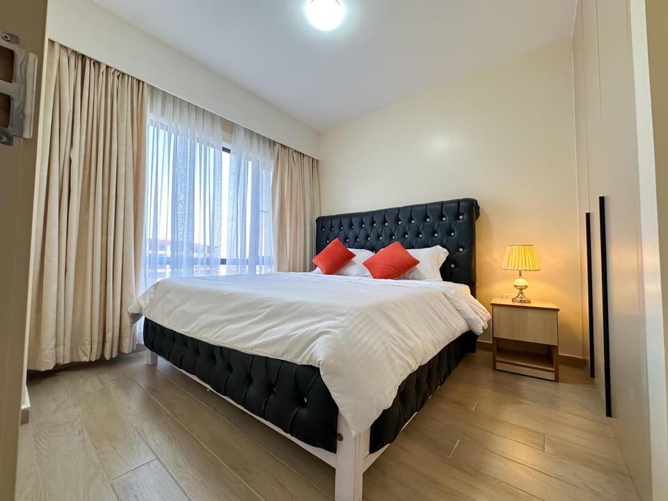 Cozy1 Apartment in Nairobi