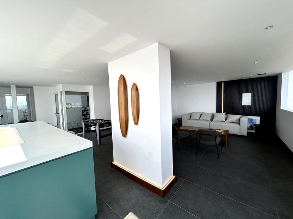 Apartamento al sur de la ciudad, cerca de todo Apartment in Villa Nueva