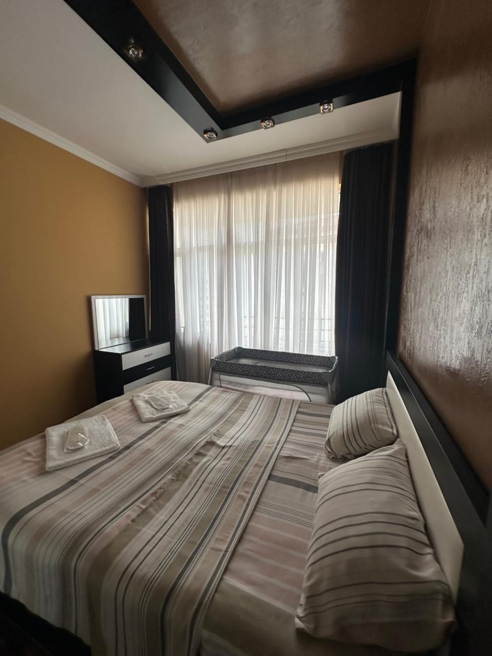 Apartment Like home Apartment in Batumi