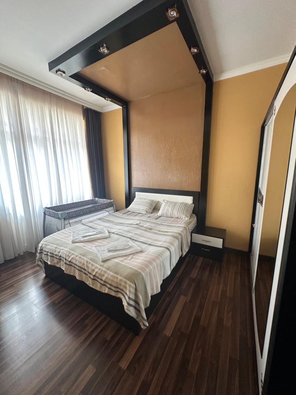 Apartment Like home Apartment in Batumi