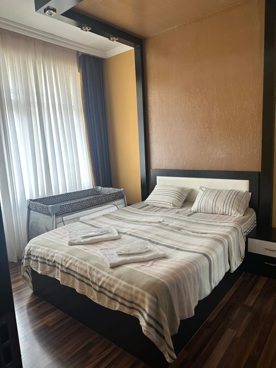 Apartment Like home Apartment in Batumi