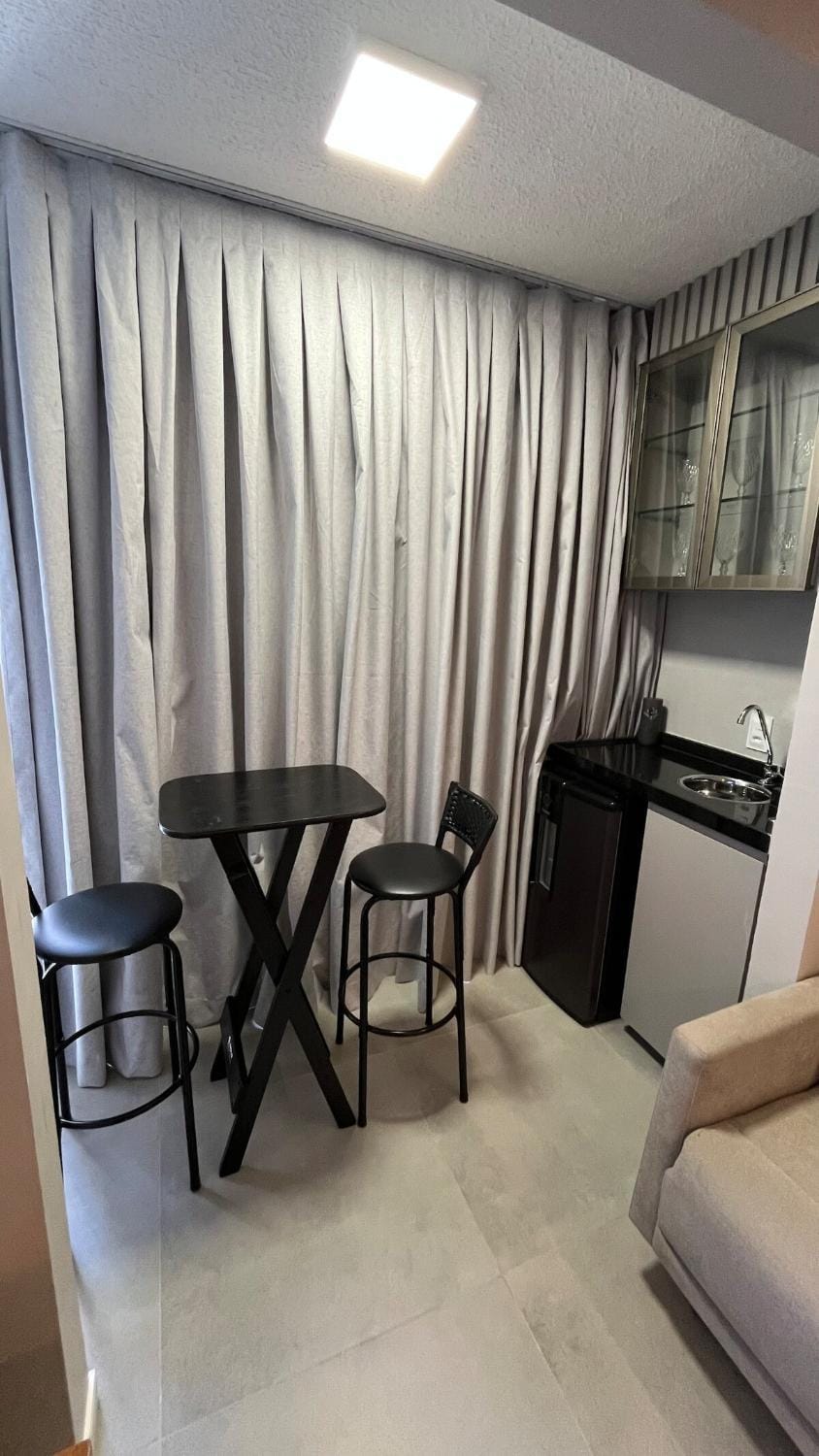 Mirante luxury and comfort Apartment in Fortaleza