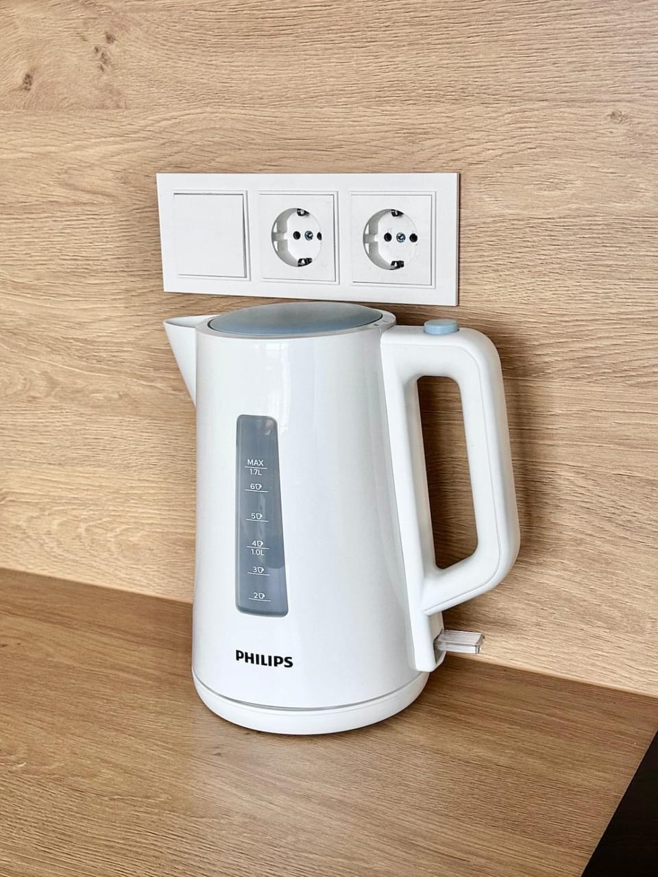 Brand new studio in the center Apartment in Vilnius