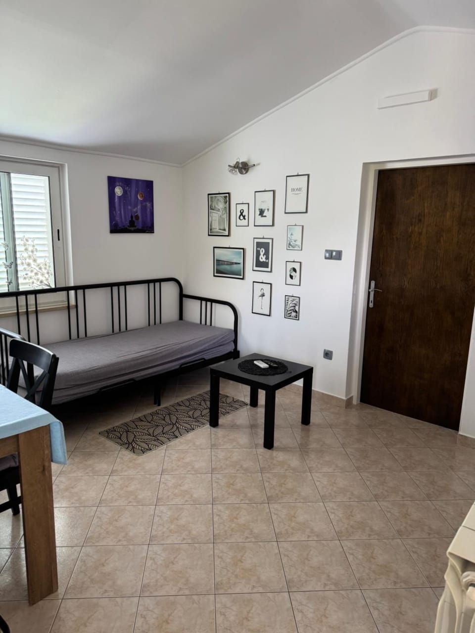 Apartman Sweet Home Apartment in Primorje-Gorski Kotar County
