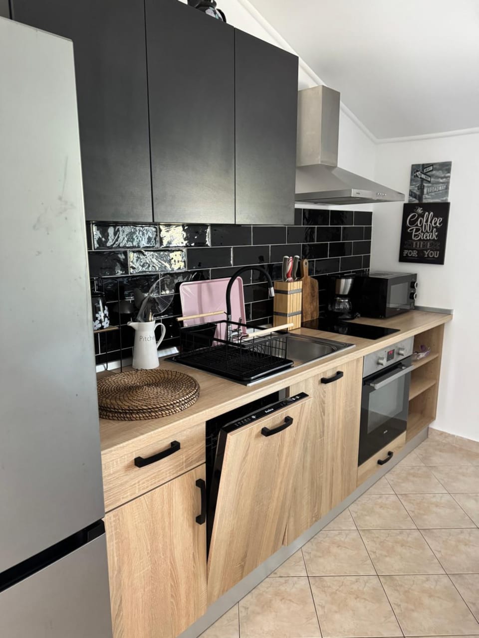 Apartman Sweet Home Apartment in Lika-Senj County