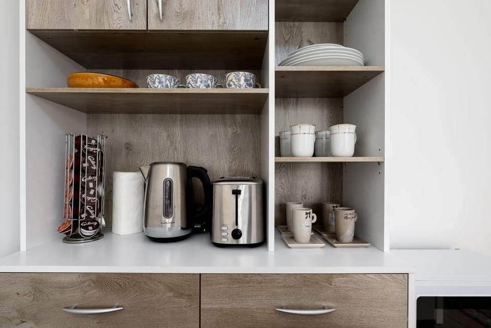 GuestReady - Charming studio with a private garden Apartment in London Borough of Camden