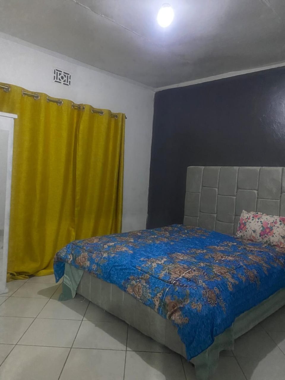Mila home Apartment in Arusha