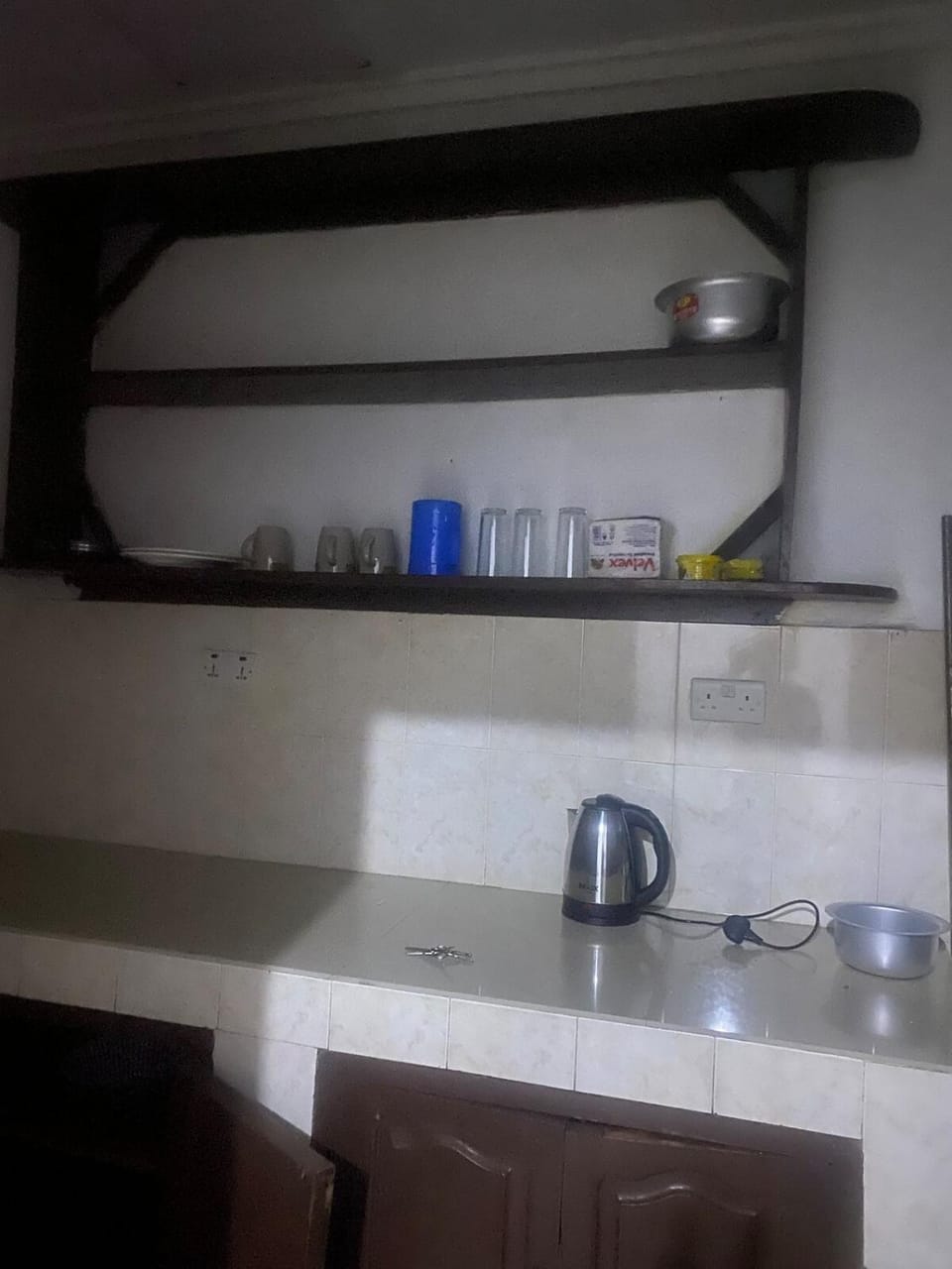 Mila home Apartment in Arusha