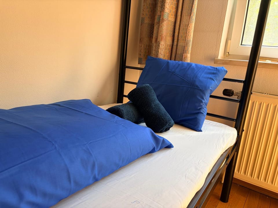E&C Pension Rooms Bed and Breakfast in Vienna