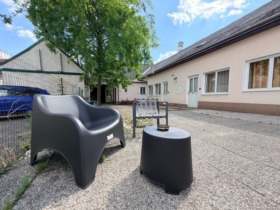E&C Pension Rooms Bed and Breakfast in Vienna