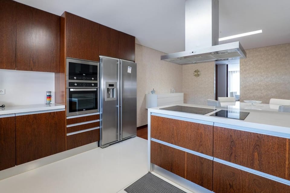 The Povoa Villa Villa in Porto District