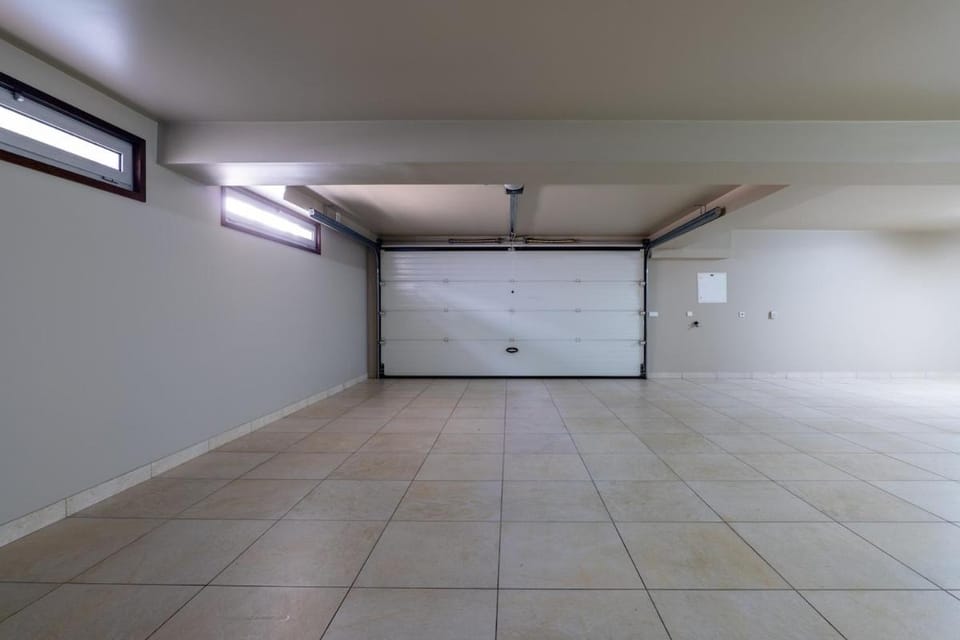 The Povoa Villa Villa in Porto District