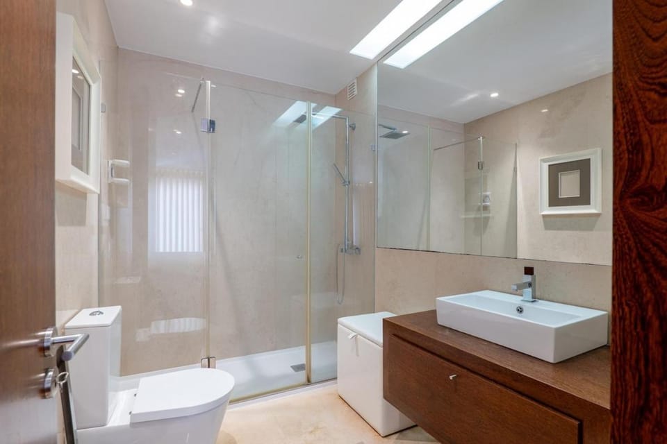 The Povoa Villa Villa in Porto District