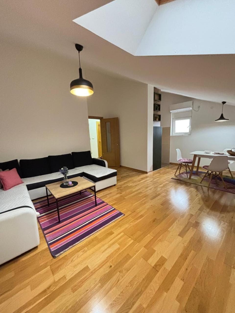 Aerodrom Apartment Ana Apartment in Kotor Municipality