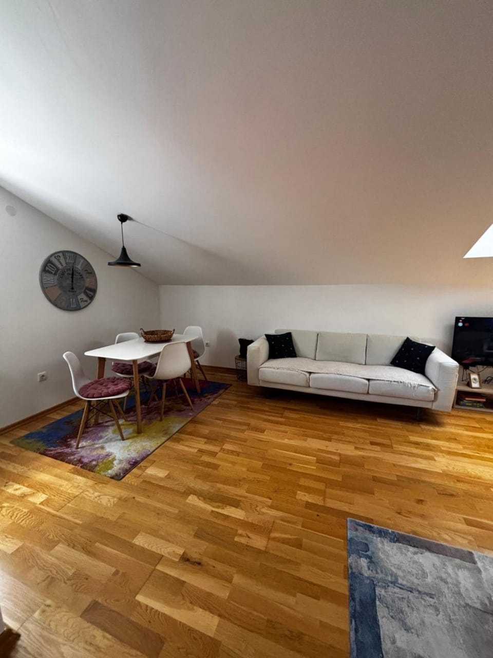 Aerodrom Apartment Ana Apartment in Kotor Municipality