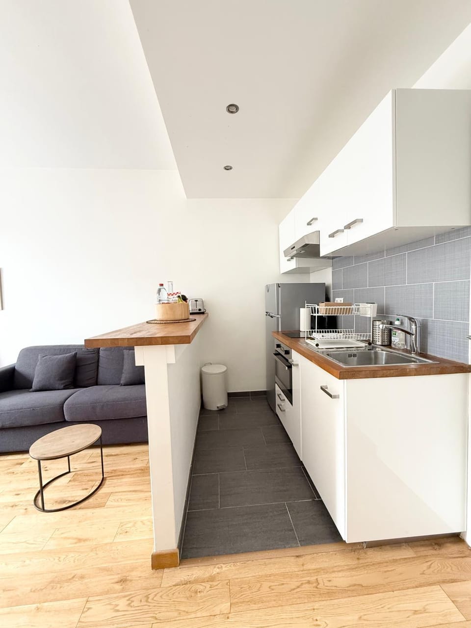 Parisian Studio Arc Triomphe Apartment hotel in Paris